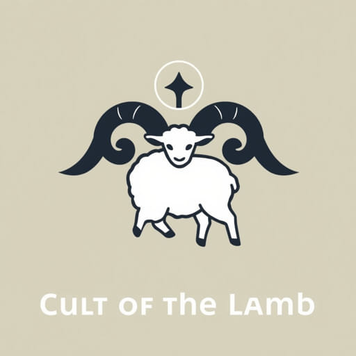 Cult Of The Lamb Godhood Achievement