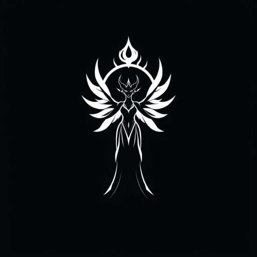 Dark Temptress V Rising