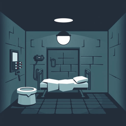 Dd2 Investigate The Basement Sickroom