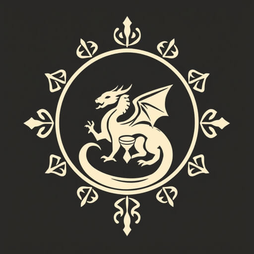 Dragon Communion Seal Location