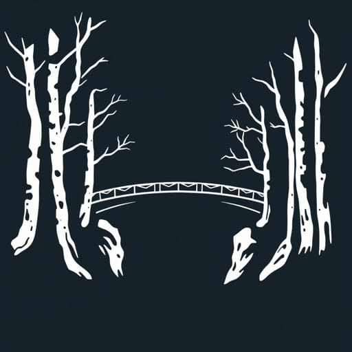 Elden Ring Forest Spanning Greatbridge