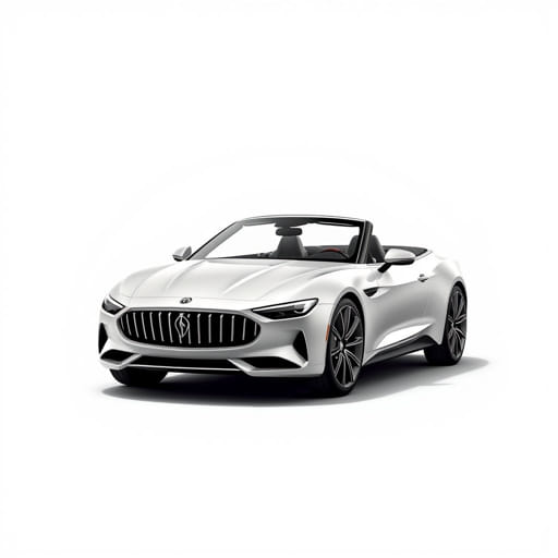 Enus Cognoscenti Cabrio Price