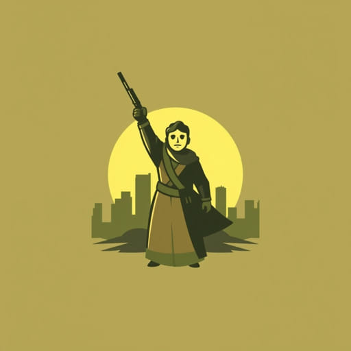 Fallout 4 Minutemen Mod