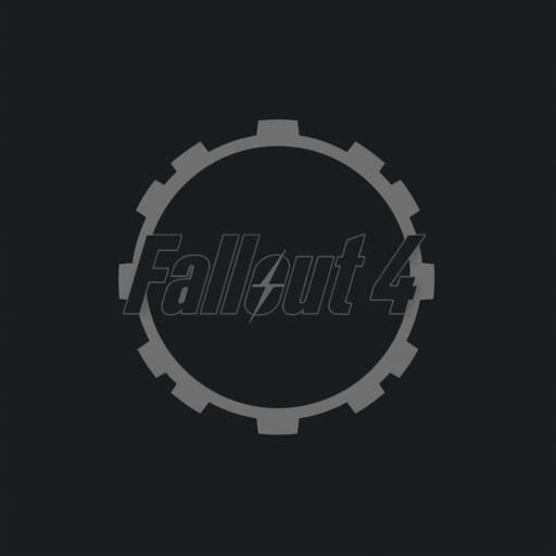 Fallout 4 Widescreen Mod