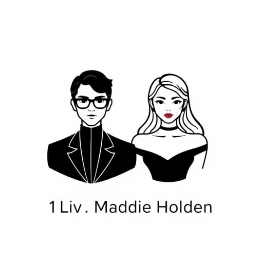 Liv And Maddie Holden