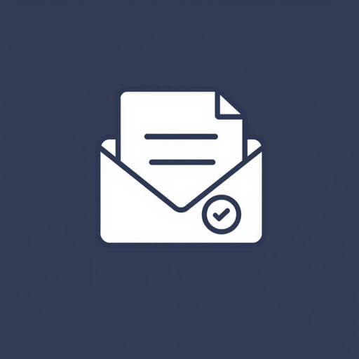 A Bank Confirmation Letter