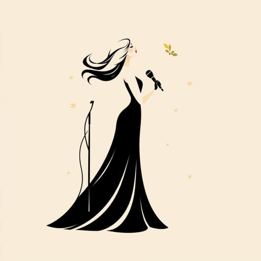 A Diva'S Christmas Carol