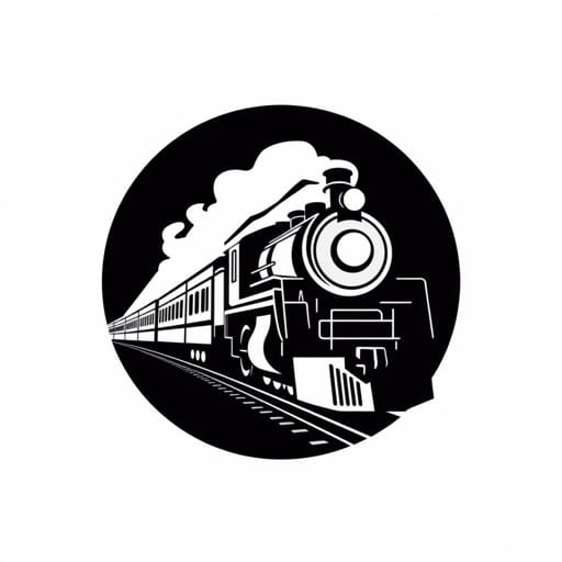 A Great Train Robbery