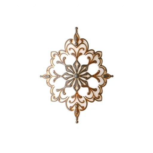 A Mehndi Design Photo