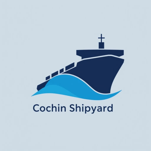 About Cochin Shipyard Share