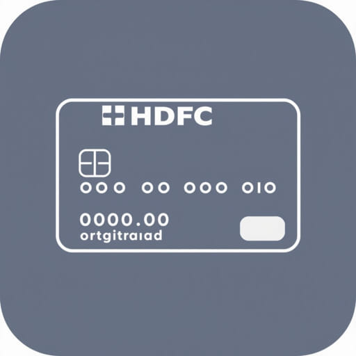 About Hdfc Credit Card