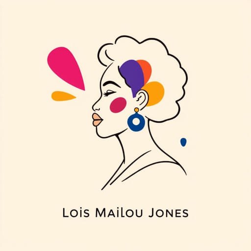 About Lois Mailou Jones