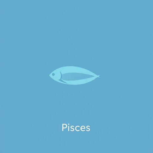 About Pisces Zodiac Sign