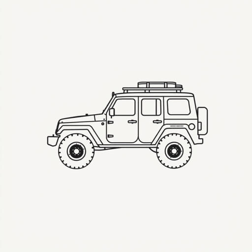 Accessories For Jeep Gladiator