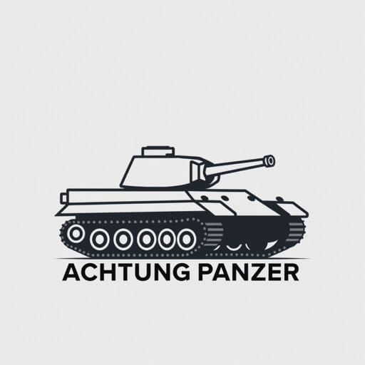 Achtung Panzer Warlord Games