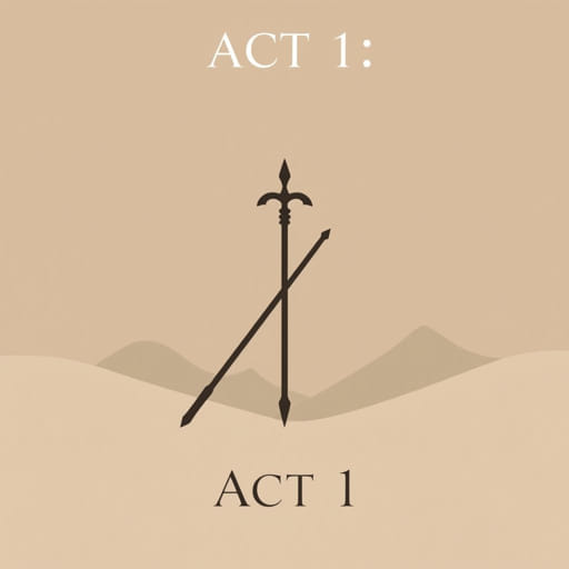 Act 1 Quarterstaff Bg3