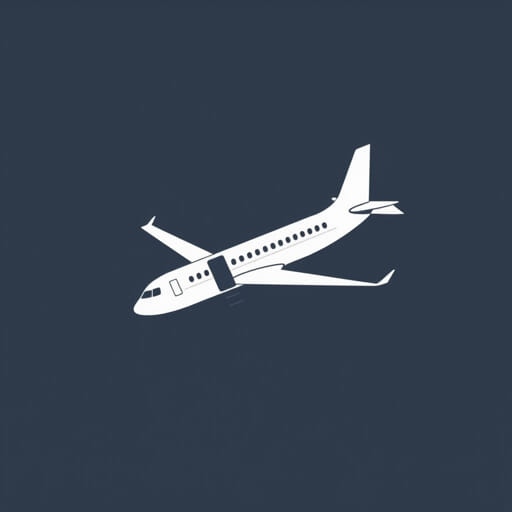 Airplane Door Flew Off