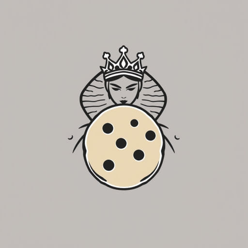 Alchemist Cookie Guileful Queen