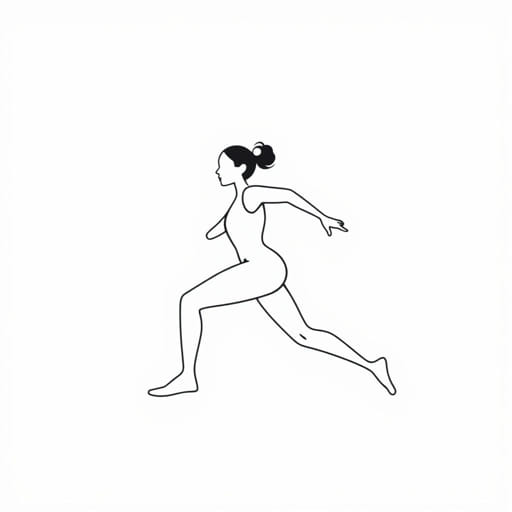 Alice Coachman Early Years