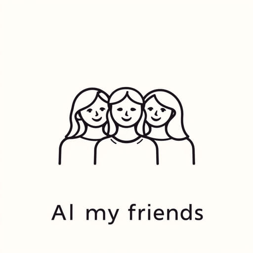 All My Friends Hackney