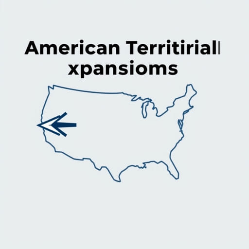 American Territorial Expansionism Quizlet