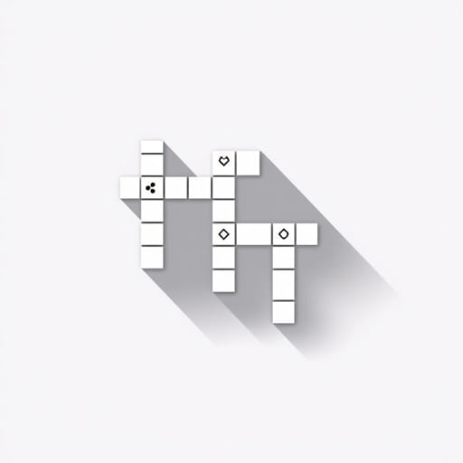 An Algonquian Language Crossword