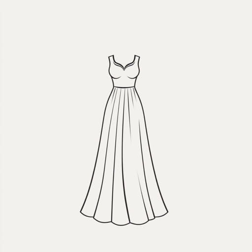 Anarkali Suit Design Georgette