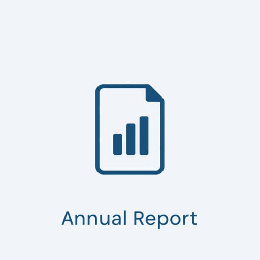 Annual Report Of Pfc