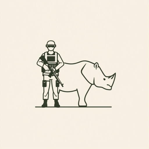 Anti-Poaching Jobs For Ex-Military