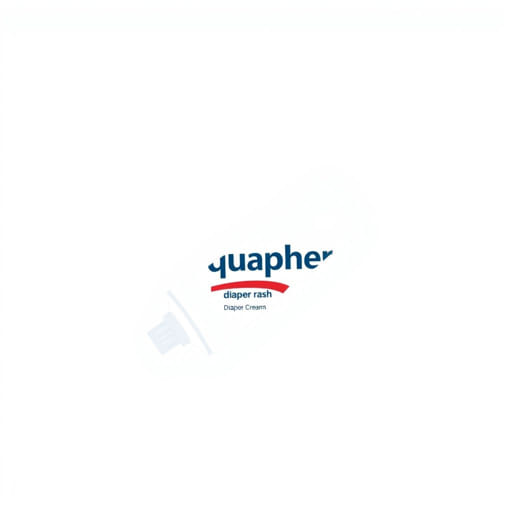 Aquaphor Diaper Rash Cream