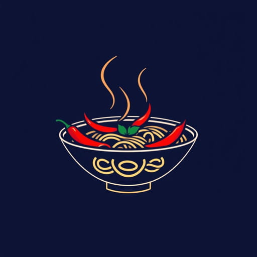 Are Drunken Noodles Spicy