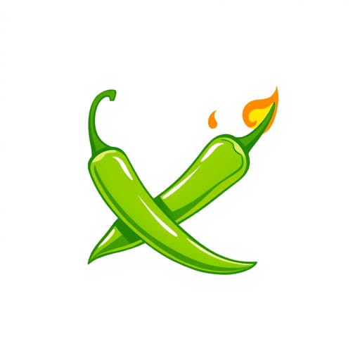 Are Green Chilies Hot