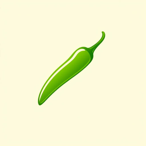 Are Green Chilies Spicy