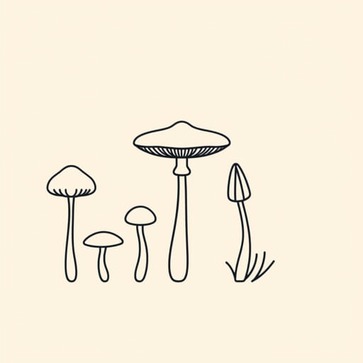 Are Phallus Mushrooms Edible