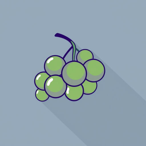Are Seedless Grapes Healthy