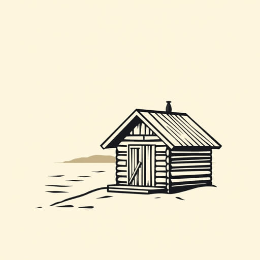 The Shack Pelee Island