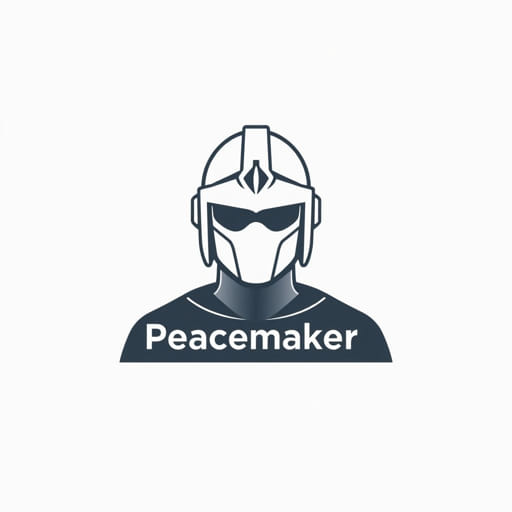 The Sims 4 Peacemaker