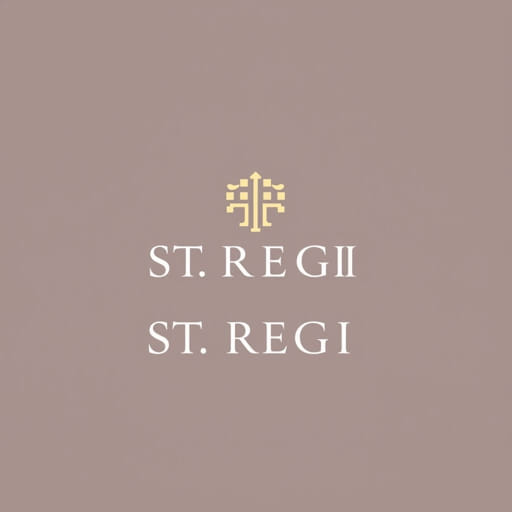 The St. Regis Tianjin