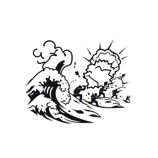 The Strongest Battlegrounds Incessant