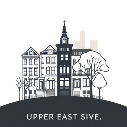 The Upper East Side