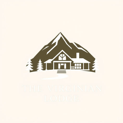 The Virginian Lodge About