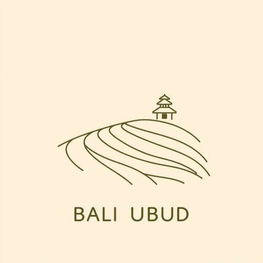 This Is Bali Ubud