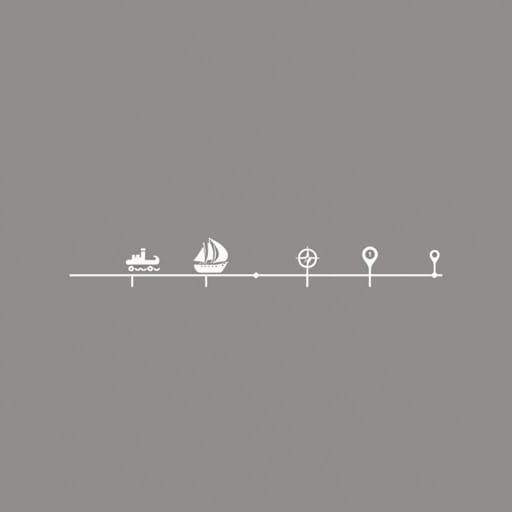 Timeline Of Magellan'S Expedition