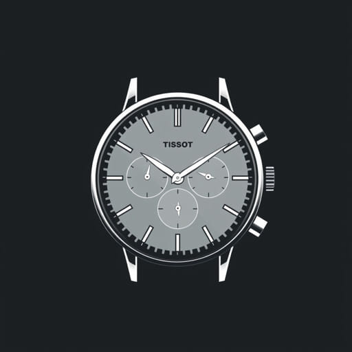 Tissot Telemeter 1938 Automatic