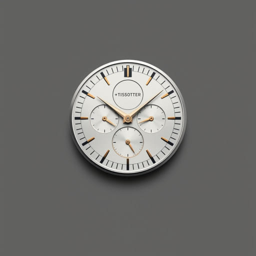 Tissot Telemeter 1938 Movement