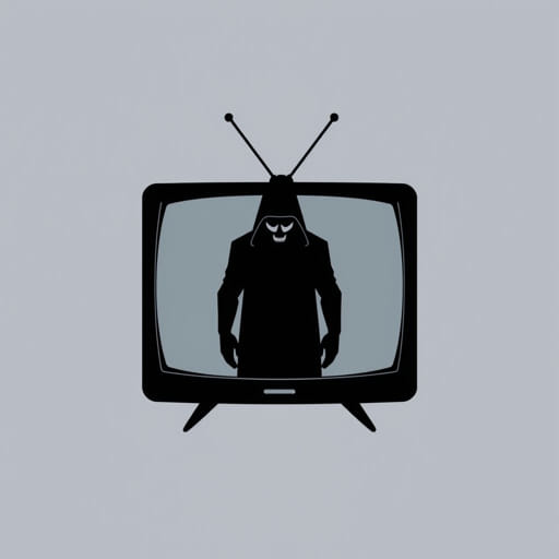 Titan Sinister Tv Man