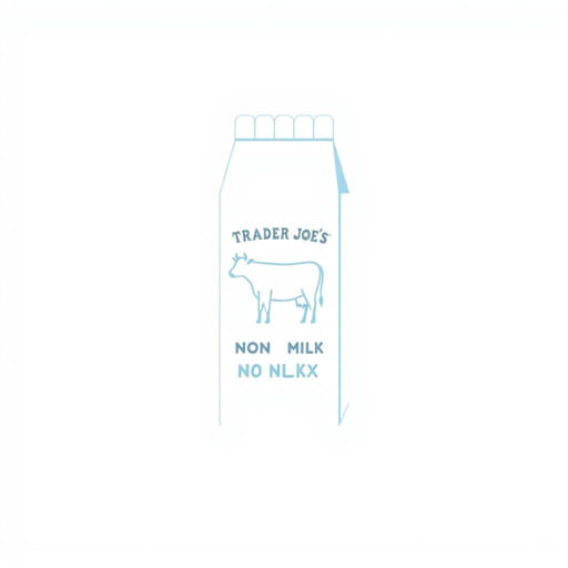Trader Joe'S Nonfat Milk