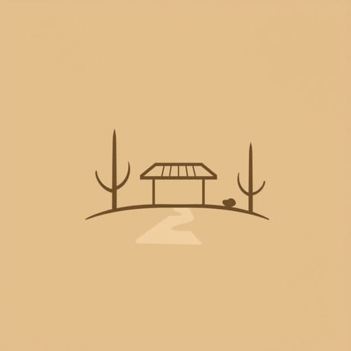 Trading Post Monacan Trail