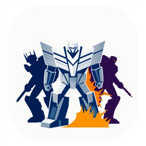 Transformers Devastation Playable Characters