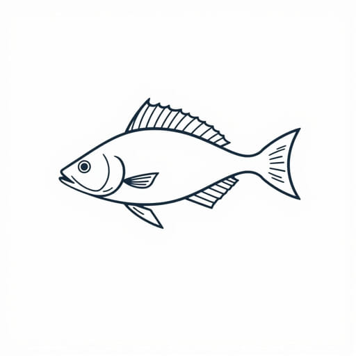 Tripletail Charters Capt Blake